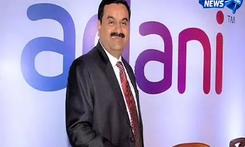 Gautam Adani: 21वीं सदी में आज़ादी के लिए एनर्जी और डिजिटल सुरक्षा जरूरी Gautam Adani: 21वीं सदी में आज़ादी के लिए एनर्जी और डिजिटल सुरक्षा जरूरी