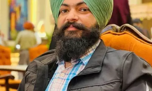 Ropar murder case: आरोपी ने ऑनलाइन किया हत्या का खुलासा Ropar murder case: आरोपी ने ऑनलाइन किया हत्या का खुलासा