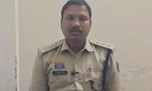 बड़े भाई-भाभी ने की युवक की हत्या, जमीन के लालच में खून बड़े भाई-भाभी ने की युवक की हत्या, जमीन के लालच में खून