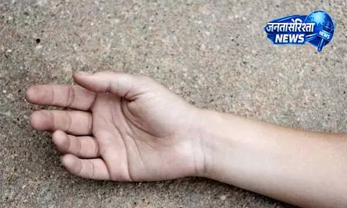 Himachal: इमारत से गिरती ईंट ने छीना किशोर की जान
