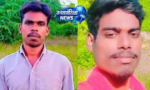 Chengalpattu में कार ने ली दो भाइयों की जान, हादसे की जांच जारी Chengalpattu में कार ने ली दो भाइयों की जान, हादसे की जांच जारी