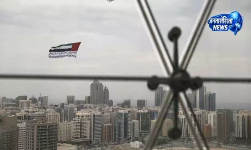 अरब लीग ने कुवैत, UAE, कतर पर हमला निंदा की अरब लीग ने कुवैत, UAE, कतर पर हमला निंदा की