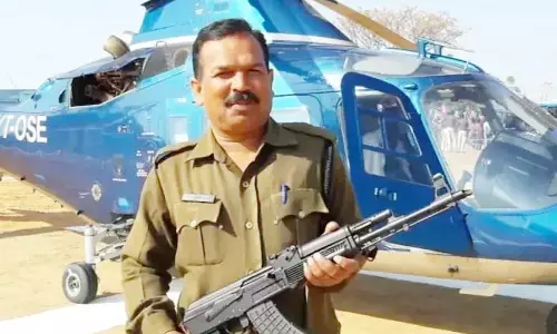 कांस्टेबल प्रेमी ने रेप के बाद शिक्षिका का कराया अबाॅर्शन, जिला पुलिस में हड़कंप