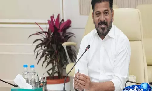 Hyderabad: तेलंगाना सीएम ने बंदी संजय के बेटे के पॉक्सो मामले में SIT का आदेश दिया