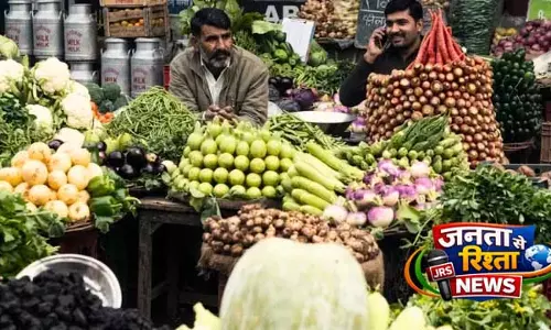 BMC भुवनेश्वर ट्रैफिक जाम कम करने के लिए भगवानपुर में ₹45 करोड़ की लागत से थोक सब्जी मंडी बनाएगी