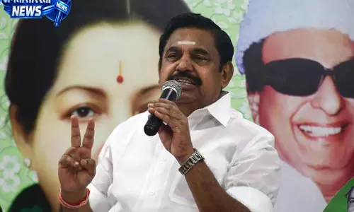 चुनावी हार के बाद AIADMK में दरार और गहरी हुई
