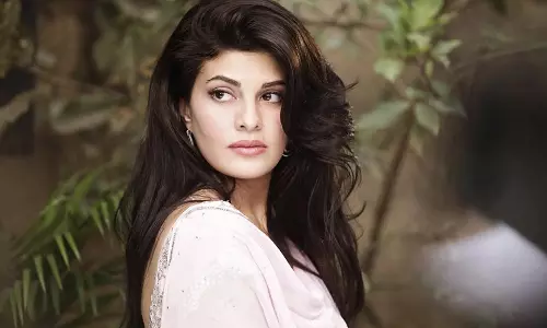 जैकलीन फर्नांडिस की गिरफ्तारी होगी, सरकारी गवाह बनाने से ED का इनकार जैकलीन फर्नांडिस की गिरफ्तारी होगी, सरकारी गवाह बनाने से ED का इनकार