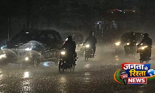 बंगाल की खाड़ी में कम दबाव की संभावना, Odisha और दक्षिण भारत में बारिश का अलर्ट बंगाल की खाड़ी में कम दबाव की संभावना, Odisha और दक्षिण भारत में बारिश का अलर्ट