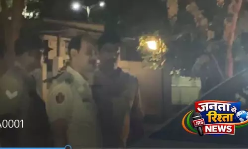 बालियांटा लिंचिंग के बाद Bhubaneswar में पुलिस ने रात की गश्त और वाहनों की जाँच तेज़ की