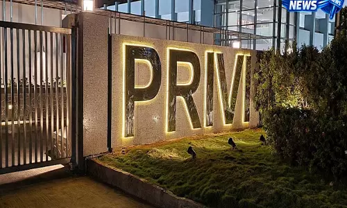 Privi Speciality Chemicals Q4 मुनाफा 47% बढ़ा, रेवेन्यू ₹2,563 करोड़ पार