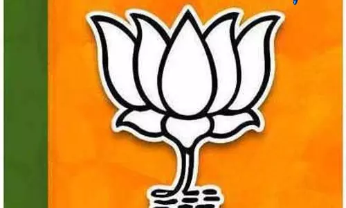 नेता का बयान, BJP कार्यकर्ताओं को चेतावनी नेता का बयान, BJP कार्यकर्ताओं को चेतावनी