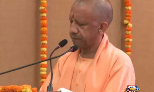जिन्होंने सनातन धर्म को मिटाने की कोशिश की वे अब मिट्टी में मिल गए: सोमनाथ संकल्प महोत्सव में CM योगी जिन्होंने सनातन धर्म को मिटाने की कोशिश की वे अब मिट्टी में मिल गए: सोमनाथ संकल्प महोत्सव में CM योगी