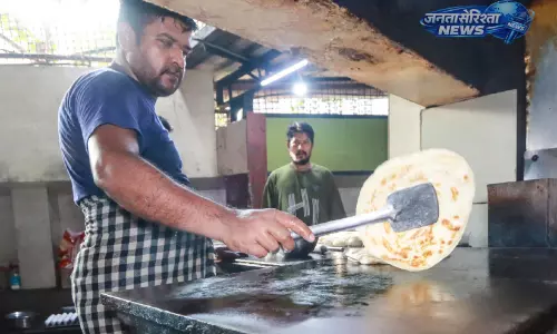 Kerala : कमर्शियल गैस सिलेंडर की कीमतों में बढ़ोतरी से होटल-रेस्टोरेंट उद्योग पर असर