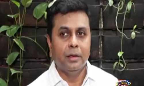 क्या हालात और बिगड़ेंगे?: DMK के सरवनन अन्नादुरई ने PM मोदी की सात अपीलों पर मांगा स्पष्टीकरण क्या हालात और बिगड़ेंगे?: DMK के सरवनन अन्नादुरई ने PM मोदी की सात अपीलों पर मांगा स्पष्टीकरण
