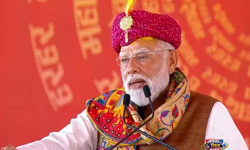 सोमनाथ की यात्रा भगवान शिव की दिव्य लीला है, अमरता की 1000 वर्षों की यात्रा: PM मोदी