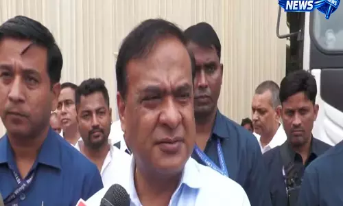 Himanta Biswa Sarma: नई असम सरकार का शीर्ष एजेंडा घोषणापत्र लागू करना