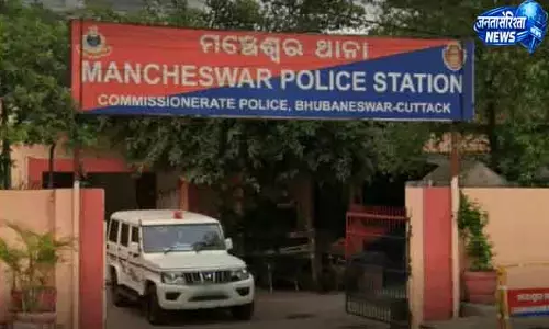 Bhubaneswar कुआखाई नदी में नाबालिग लड़का डूबा