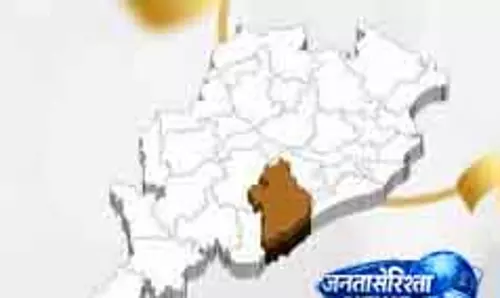 Odisha को पांच राष्ट्रीय पंचायत पुरस्कार मिले