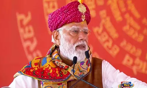 PM मोदी ने पोखरण परीक्षणों की सफलता में पूर्व प्रधानमंत्री की भूमिका की सराहना की