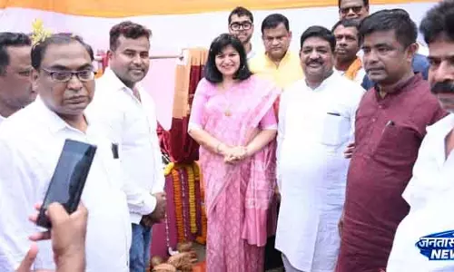 Bhubaneswar लंबे समय से प्रतीक्षित बालाकाटी सड़क विस्तार शुरू हुआ
