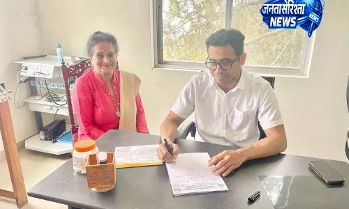 Himachal: समाज में महिलाओं के स्वास्थ्य पर ध्यान देने का संदेश Himachal: समाज में महिलाओं के स्वास्थ्य पर ध्यान देने का संदेश