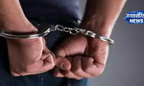 Odisha में नकली DEF रैकेट का भंडाफोड़