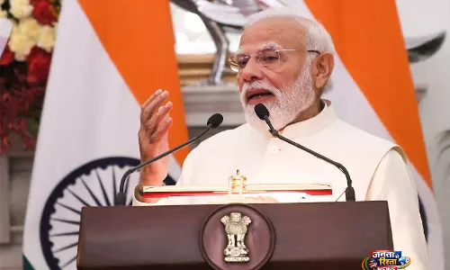 बेंगलुरु में PM मोदी के काफिले के रास्ते पर जिलेटिन की छड़ें मिलने के बाद NIA बेंगलुरु रवाना