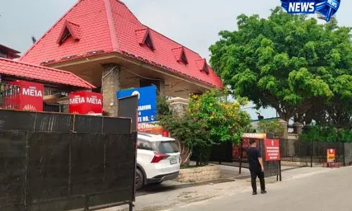 IPL मैचों से पहले सुरक्षा और यातायात व्यवस्था को लेकर विशेष तैयारी IPL मैचों से पहले सुरक्षा और यातायात व्यवस्था को लेकर विशेष तैयारी