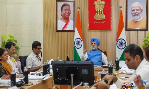 दिल्ली LG का निर्देश, द्वारका-रोहिणी-नरेला को व्यापार केंद्र बनाने की योजना दिल्ली LG का निर्देश, द्वारका-रोहिणी-नरेला को व्यापार केंद्र बनाने की योजना