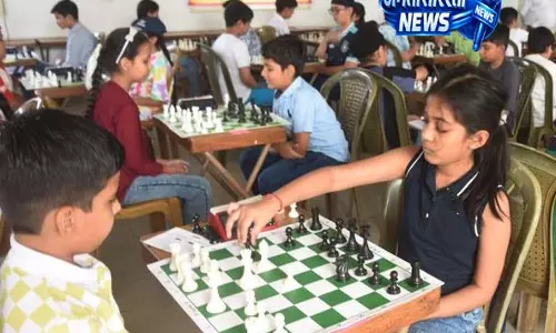 Ludhiana: अंडर-18 वर्ग में निर्णायक मुकाबलों की रोमांचक झलक