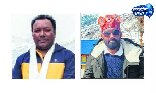 Himachal: सर्वसम्मति से पंचायत में महत्वपूर्ण मुद्दों का हल Himachal: सर्वसम्मति से पंचायत में महत्वपूर्ण मुद्दों का हल