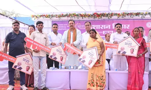 लोगों की समस्याओं का गंभीरतापूर्वक विचार कर त्वरित निराकरण करें : प्रभारी मंत्री जायसवाल लोगों की समस्याओं का गंभीरतापूर्वक विचार कर त्वरित निराकरण करें : प्रभारी मंत्री जायसवाल