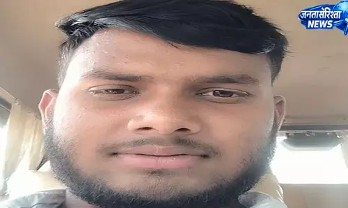 Yamunapar के नेवरिया गांव में युवक की हत्या, खेत में मिला शव, पुलिस जांच शुरू Yamunapar के नेवरिया गांव में युवक की हत्या, खेत में मिला शव, पुलिस जांच शुरू