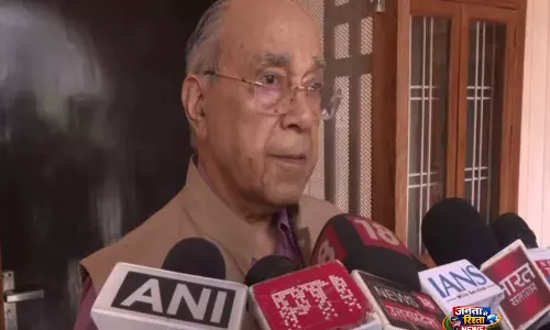 राम जन्मभूमि मंदिर की 4 किलोमीटर लंबी चारदीवारी के साथ सुरक्षा के लिए 25 वॉच टावर बनाए जाएंगे: नृपेंद्र मिश्रा राम जन्मभूमि मंदिर की 4 किलोमीटर लंबी चारदीवारी के साथ सुरक्षा के लिए 25 वॉच टावर बनाए जाएंगे: नृपेंद्र मिश्रा