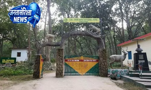 भविष्य में ESZ योजनाओं में सुधार की आवश्यकता भविष्य में ESZ योजनाओं में सुधार की आवश्यकता
