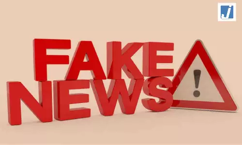 सोशल मीडिया पर पाकिस्तान का झूठा प्रोपेगेंडा, फैक्ट चेक से खुली पोल सोशल मीडिया पर पाकिस्तान का झूठा प्रोपेगेंडा, फैक्ट चेक से खुली पोल