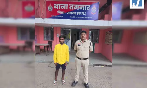 गिरफ्तार, पॉक्सो एक्ट के मामले में जमानत पर छूटने के बाद फिर आपराधिक गतिविधियों में हुआ था शामिल गिरफ्तार, पॉक्सो एक्ट के मामले में जमानत पर छूटने के बाद फिर आपराधिक गतिविधियों में हुआ था शामिल