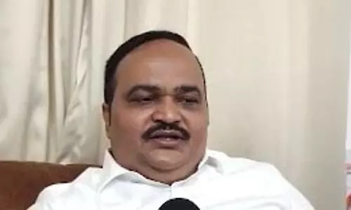 शायद यही अच्छे दिन हैं कि सब कुछ त्याग दो, पीएम मोदी की अपील पर आनंद दुबे का तंज शायद यही अच्छे दिन हैं कि सब कुछ त्याग दो, पीएम मोदी की अपील पर आनंद दुबे का तंज