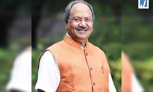 पेट्रोल, तेल गैस की खपत कम करने का PM मोदी के आह्वान को समूचे देशवासी स्वीकार करें: सांसद बृजमोहन अग्रवाल