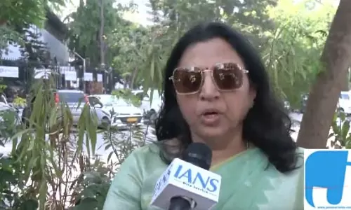 शिवसेना (UBT) नेता सुषमा अंधारे पर प्रिविलेज कमेटी में पेशी
