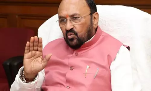 योगी सरकार का नया एजेंडा, अब डिग्री कॉलेजों को दिलाई जाएगी राष्ट्रीय रैंकिंग योगी सरकार का नया एजेंडा, अब डिग्री कॉलेजों को दिलाई जाएगी राष्ट्रीय रैंकिंग