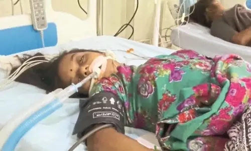 डिलीवरी के बाद 4 महिलाओं की मौत, 9 में किडनी फेल, अस्पताल में प्रसूता की मौत पर उठे सवाल