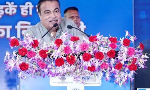 ईंधन की बचत और प्रदूषण घटाने के लिए एमएलएफएफ टोलिंग प्रणाली: नितिन गडकरी