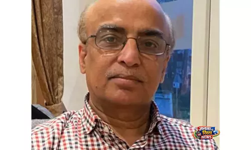 JSSM के चेयरमैन शफ़ी बुरफ़त ने पाकिस्तान में सिंधी युवाओं के साथ सुनियोजित भेदभाव का आरोप लगाया