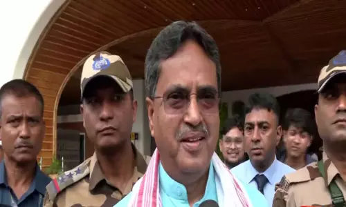 बेहद खुशी: त्रिपुरा के CM को 2028 में जीत की उम्मीद, BJP की लहर ने पूरे पूर्वोत्तर को अपनी चपेट में ले लिया