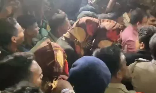 Suvendu Adhikari के सहयोगी की हत्या मामले में 3 आरोपी 13 दिन की पुलिस हिरासत में Suvendu Adhikari के सहयोगी की हत्या मामले में 3 आरोपी 13 दिन की पुलिस हिरासत में