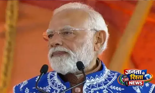 PM मोदी 18-19 मई को नॉर्वे का करेंगे दौरा