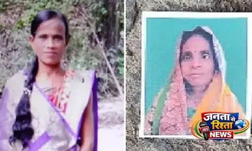 छत की सेंटरिंग को लेकर पड़ोसियों के बीच हुए विवाद में एक महिला की मौत, ननद की हालत गंभीर छत की सेंटरिंग को लेकर पड़ोसियों के बीच हुए विवाद में एक महिला की मौत, ननद की हालत गंभीर