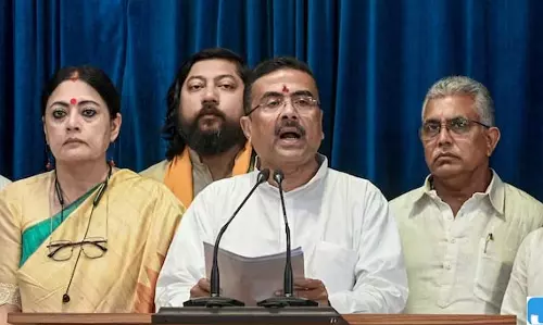 नई सरकार का पहला बड़ा फैसला, कैबिनेट बैठक में बदलाव