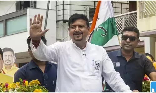 नगरपालिका भर्ती घोटाला: पूर्व मंत्री सुजीत बोस गिरफ्तार, ED की बड़ी कार्रवाई
